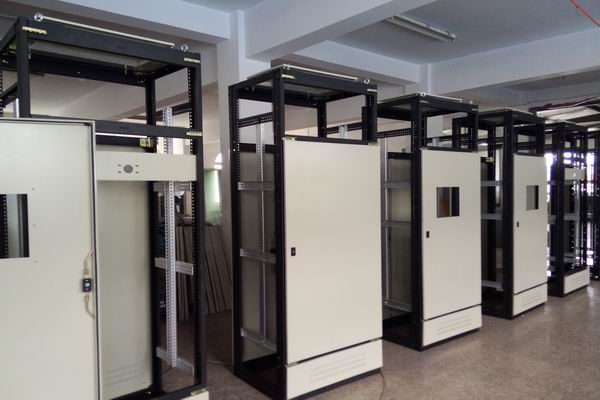 永兴控制柜-控制柜布线要求